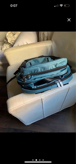 Mochila The North Face, 