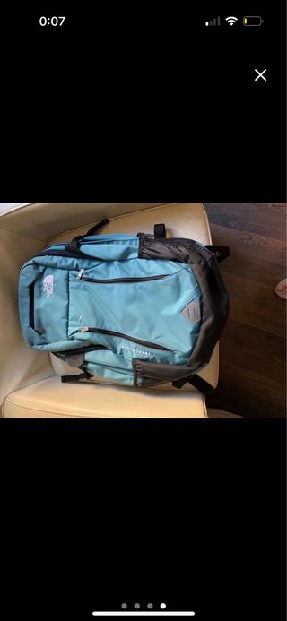 Mochila The North Face, 