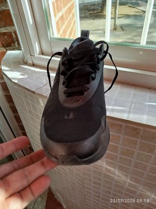 Zapatillas Nike Promina Hombre 44 calzan como 43