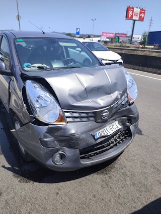 Nissan Note 2006