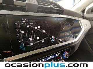 Audi Q3 Sportback Advanced 35 TDI 110 kW (150 CV)