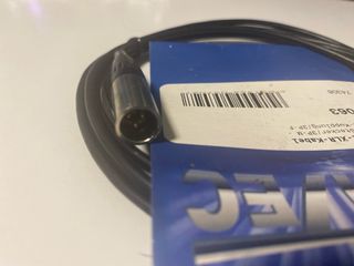 Cable Mini-XLR
