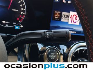 Mercedes-Benz Clase B 250 e 160 kW (218 CV)