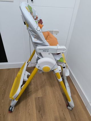 Trona bebé Peg Perego