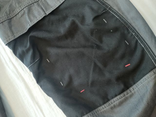 Pantalones trabajo Snicker Dura Twill W44 /60