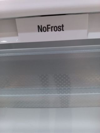 NEVERA LIEBHERR COMBINADA NOFROST SEGUNDAMANO