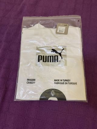 Camiseta  blanca Vicente 8