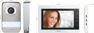 Videoportero Bticino Easykit 317913