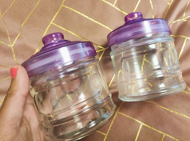 2 preziose ZUCCHERIERE