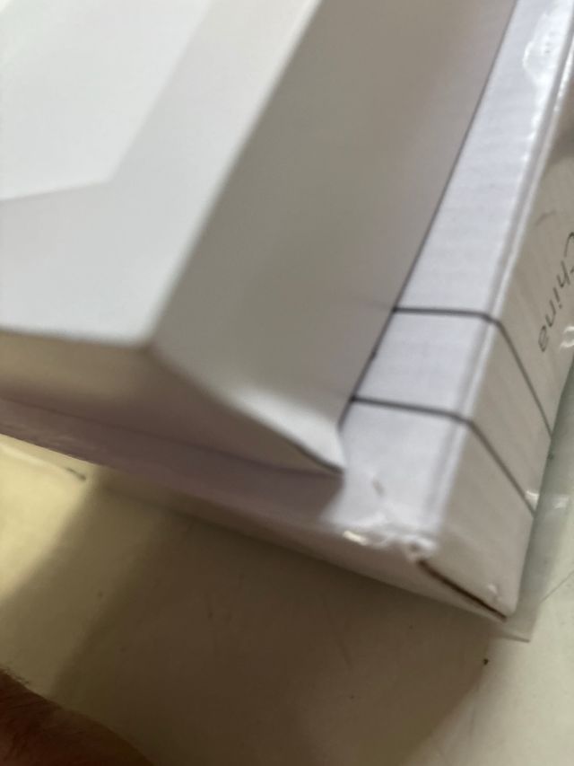 Plafón LED Fabrilamp LLano 36W