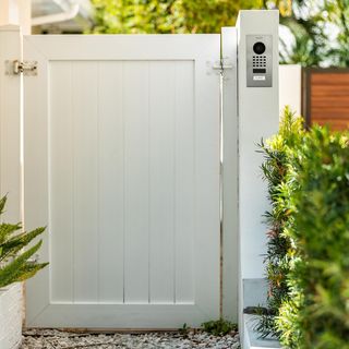 Videoportero IP empotrable DoorBird D1101V