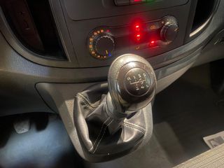 Mercedes-Benz Vito 110 CDI TD Compacta