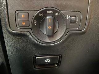 Mercedes-Benz Vito 110 CDI TD Compacta