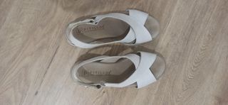 Sandalias Mujer