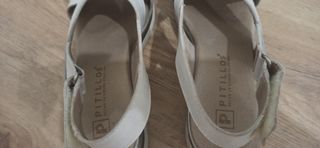 Sandalias Mujer