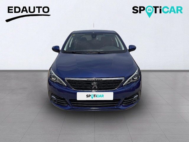 Peugeot 308 1.2 PureTech 110cv S&S 6vel MAN Style