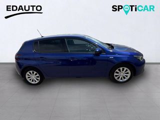 Peugeot 308 1.2 PureTech 110cv S&S 6vel MAN Style