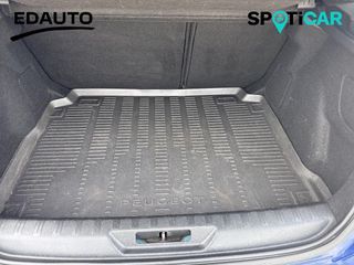 Peugeot 308 1.2 PureTech 110cv S&S 6vel MAN Style