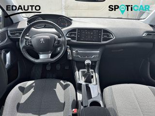 Peugeot 308 1.2 PureTech 110cv S&S 6vel MAN Style