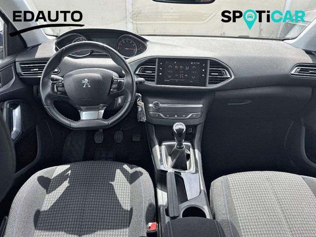 Peugeot 308 1.2 PureTech 110cv S&S 6vel MAN Style