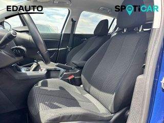 Peugeot 308 1.2 PureTech 110cv S&S 6vel MAN Style