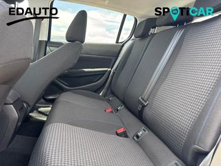 Peugeot 308 1.2 PureTech 110cv S&S 6vel MAN Style