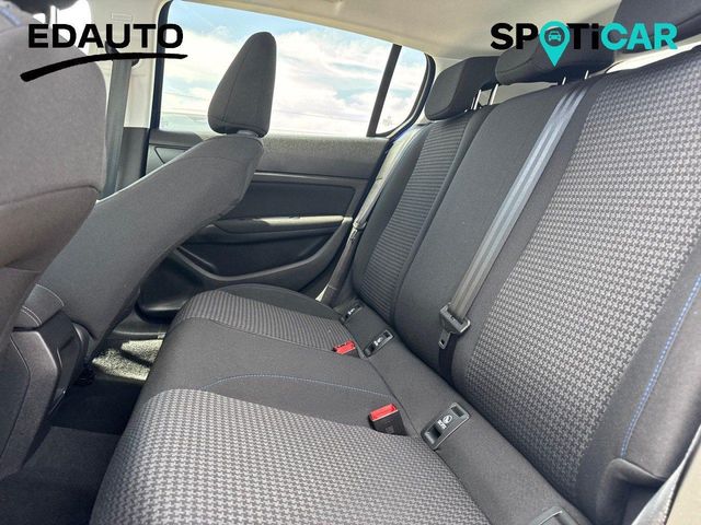 Peugeot 308 1.2 PureTech 110cv S&S 6vel MAN Style