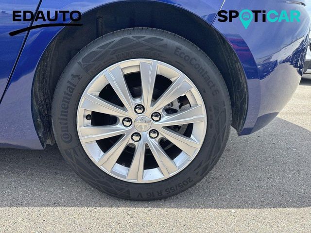 Peugeot 308 1.2 PureTech 110cv S&S 6vel MAN Style