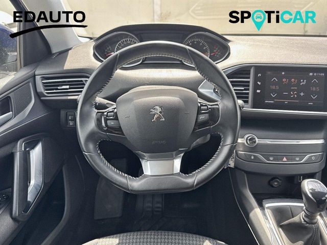 Peugeot 308 1.2 PureTech 110cv S&S 6vel MAN Style
