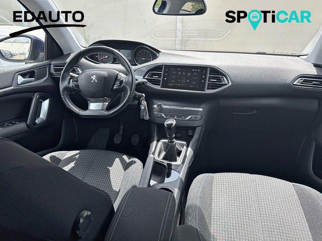 Peugeot 308 1.2 PureTech 110cv S&S 6vel MAN Style