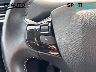 Peugeot 308 1.2 PureTech 110cv S&S 6vel MAN Style