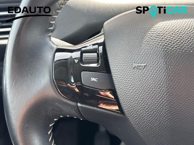 Peugeot 308 1.2 PureTech 110cv S&S 6vel MAN Style