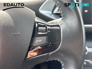 Peugeot 308 1.2 PureTech 110cv S&S 6vel MAN Style