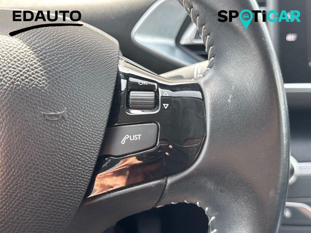 Peugeot 308 1.2 PureTech 110cv S&S 6vel MAN Style