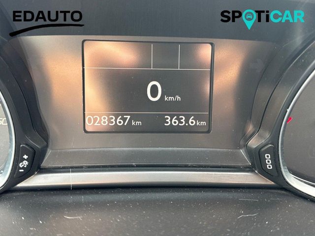 Peugeot 308 1.2 PureTech 110cv S&S 6vel MAN Style