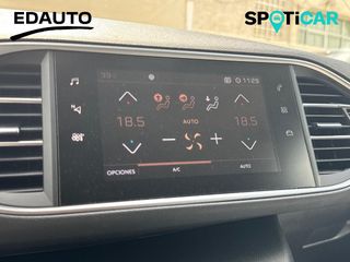 Peugeot 308 1.2 PureTech 110cv S&S 6vel MAN Style