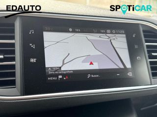 Peugeot 308 1.2 PureTech 110cv S&S 6vel MAN Style