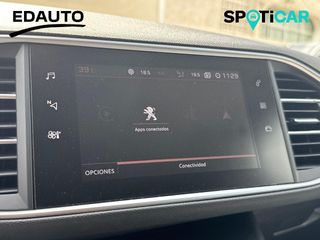 Peugeot 308 1.2 PureTech 110cv S&S 6vel MAN Style