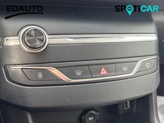 Peugeot 308 1.2 PureTech 110cv S&S 6vel MAN Style