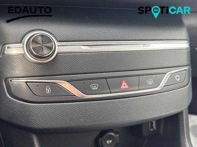 Peugeot 308 1.2 PureTech 110cv S&S 6vel MAN Style