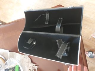 Bauletto Gremillet porta bottiglia