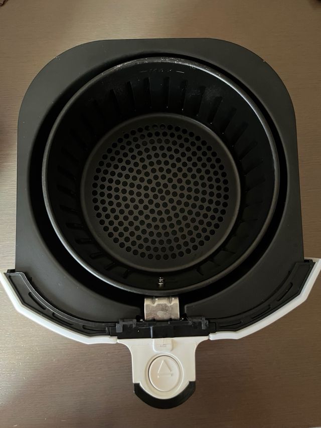 Friggitrice ad aria Silvercrest 273412