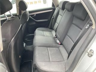Audi A4 Avant 2.0 tdi 140 cv Adaptado volante