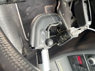 Audi A4 Avant 2.0 tdi 140 cv Adaptado volante