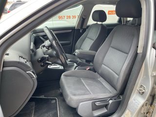 Audi A4 Avant 2.0 tdi 140 cv Adaptado volante