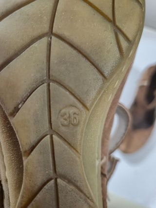 Scarpe donna 36 buono stato