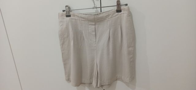 Pantalones cortos