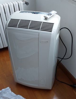 Pinguino PAC N90Eco: Aire Acondicionado