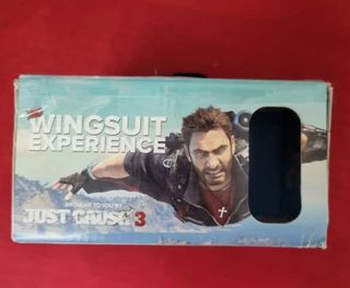 Visore VR Just Cause 3 - Cardboard