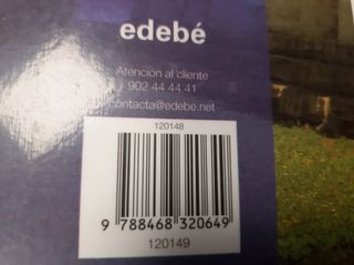 GEOGRAFÍA E HISTORIA 1